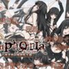 euphoria 第三話 〜白夜凛音 輪廻転生編〜